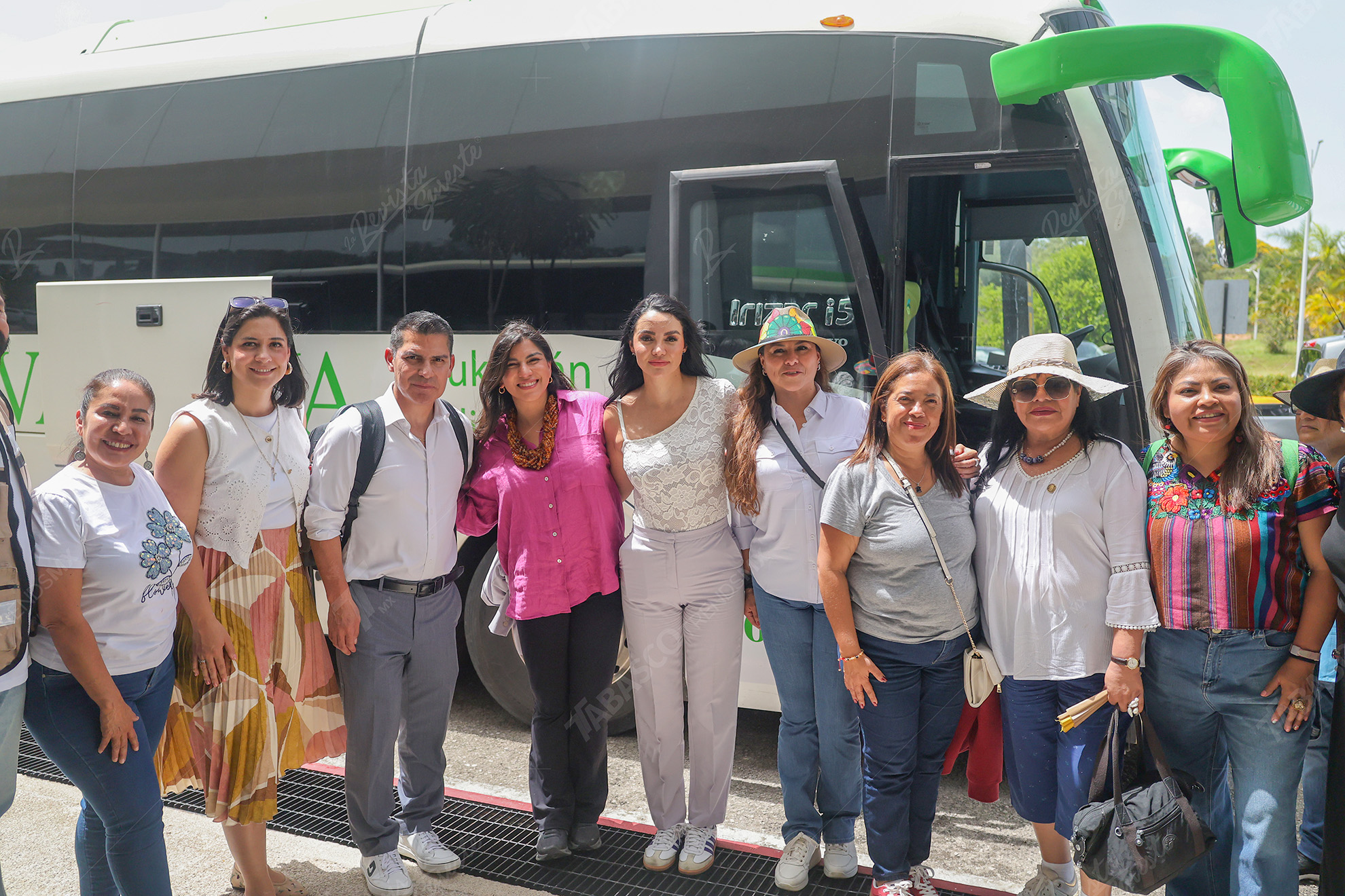 Impulsan desarrollo del sureste con gira tren maya – mundo maya la revista del sureste mx Aeropuerto 6