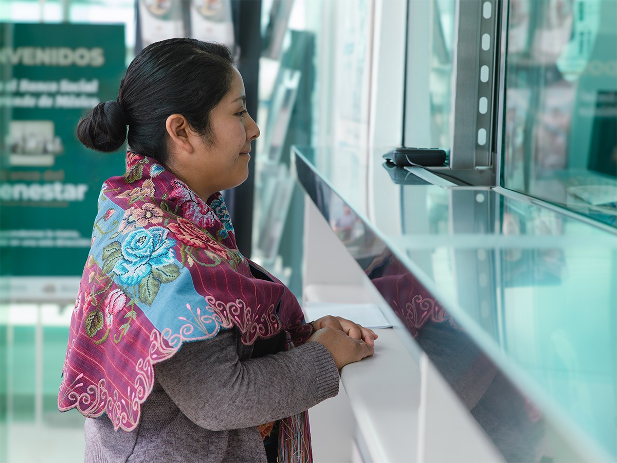 Banco del bienestar cumple 6 años consolidando la inclusión financiera en méxico la revista del sureste mx Bancodelbienestar 4