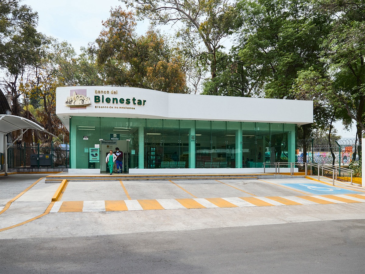 Banco del bienestar cumple 6 años consolidando la inclusión financiera en méxico la revista del sureste mx Bancodelbienestar