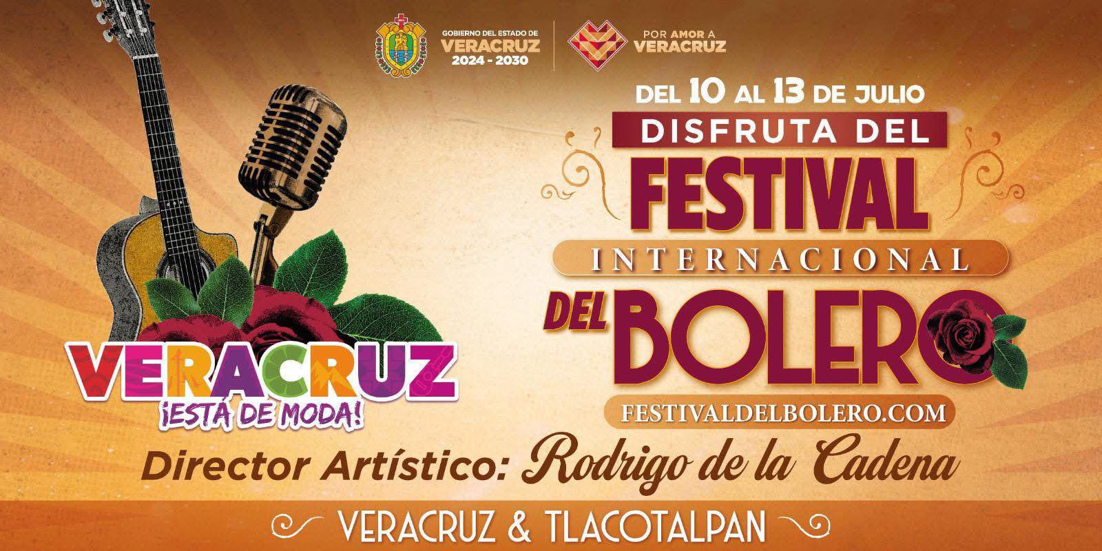Bolero 1