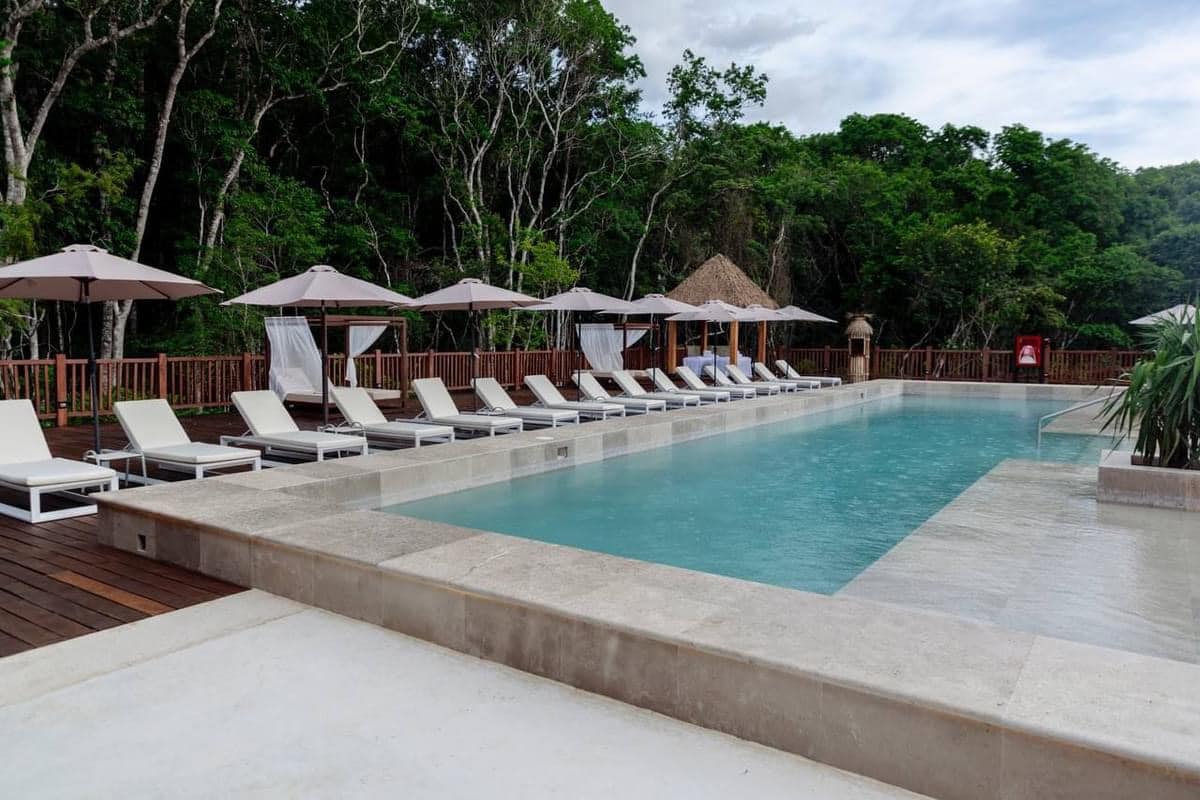 Hotel calakmul se consolida como destino clave del tren maya en campeche la revista del sureste mx Calak 3