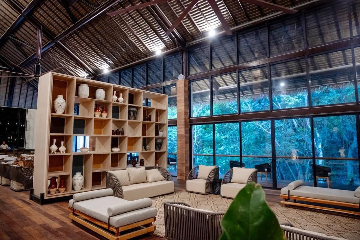 Hotel calakmul se consolida como destino clave del tren maya en campeche la revista del sureste mx Calak 4