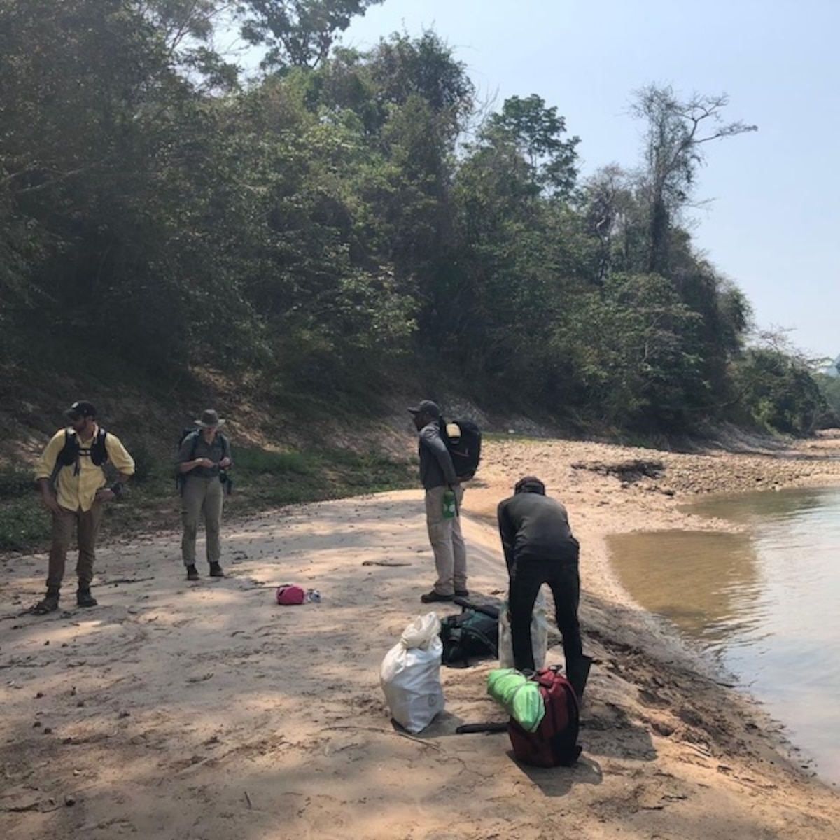 Hallan sak-bahlán, la ciudad maya perdida en la selva de chiapas la revista del sureste mx Chiapass 2