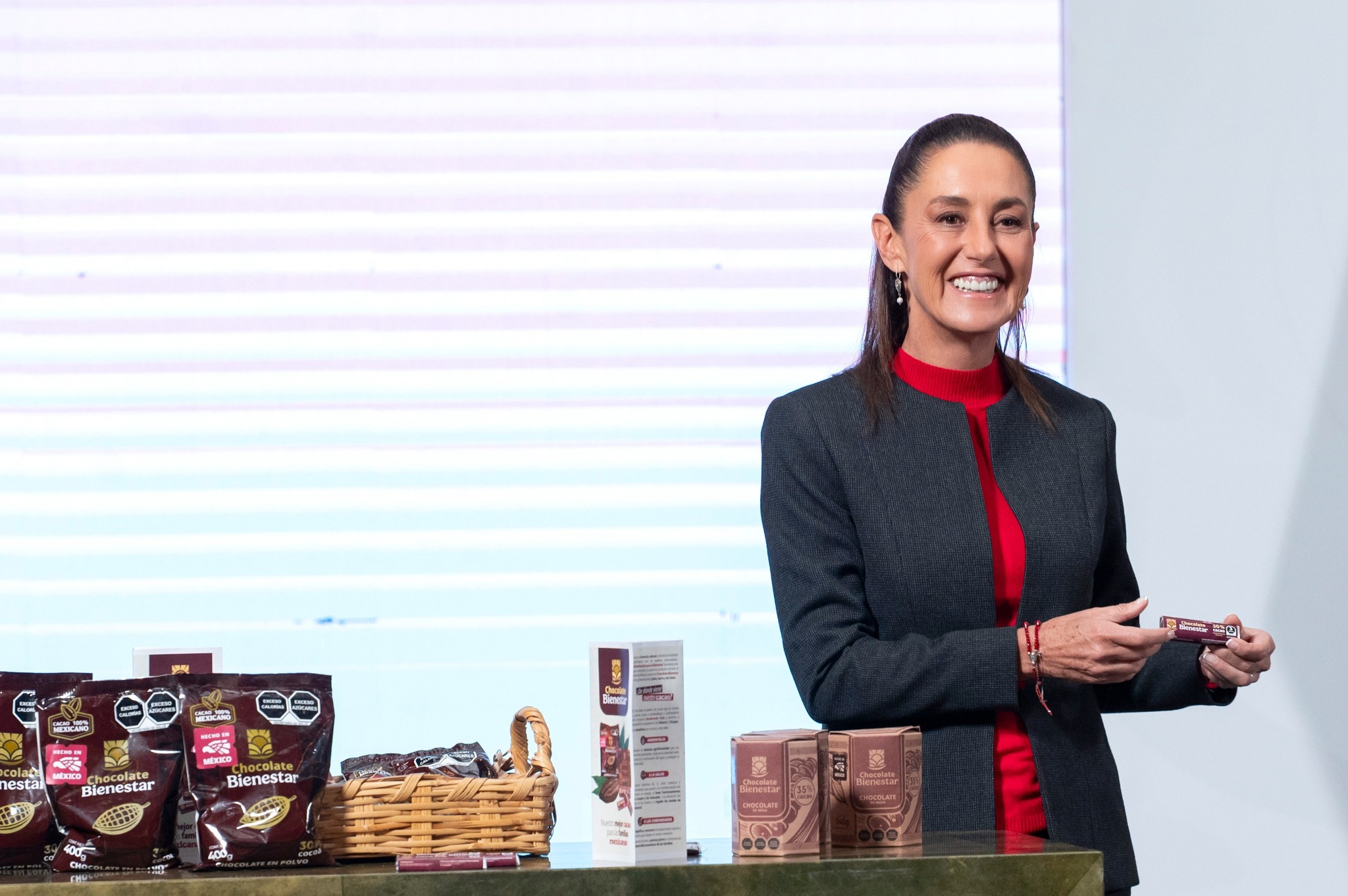 Chocolates 1
