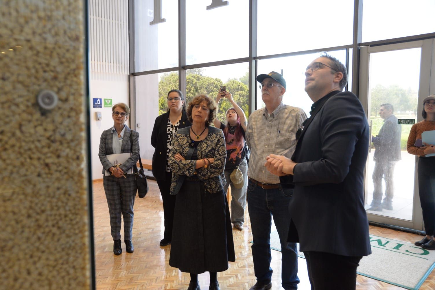 México y cimmyt refuerzan alianza para impulsar sistemas agroalimentarios sostenibles la revista del sureste mx Cim 2