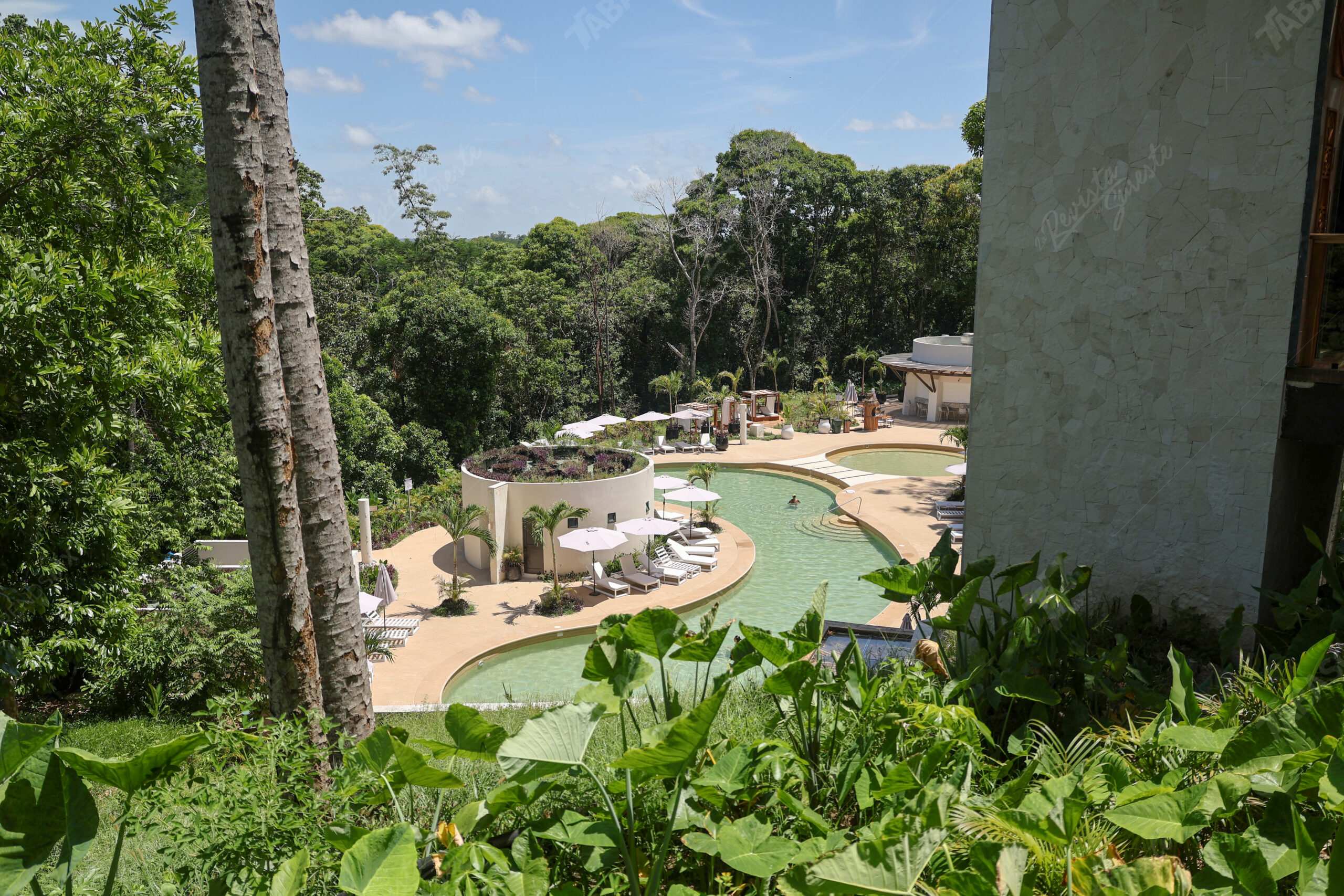 Hotel mundo maya palenque, punto clave del turismo conectado al tren maya la revista del sureste mx Clave 6 Scaled