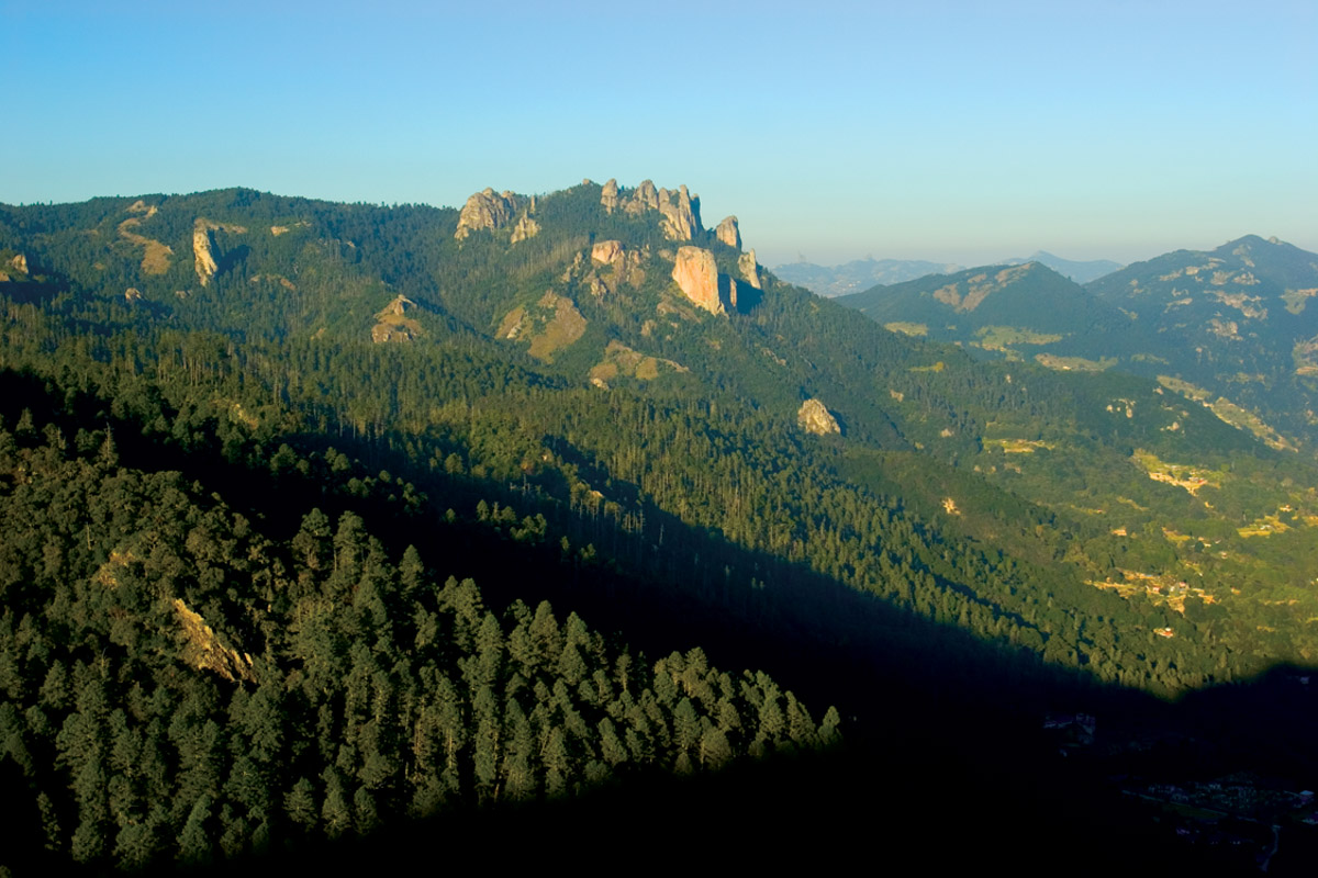 Conanp cumple 25 años protegiendo la biodiversidad de méxico la revista del sureste mx Conanp 2