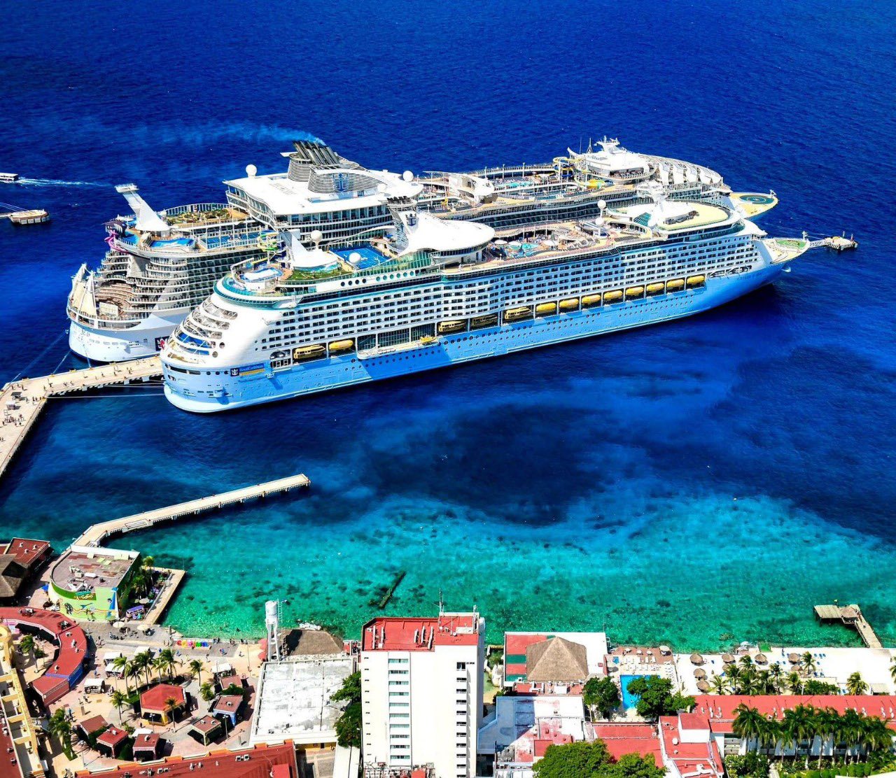 Cruceross