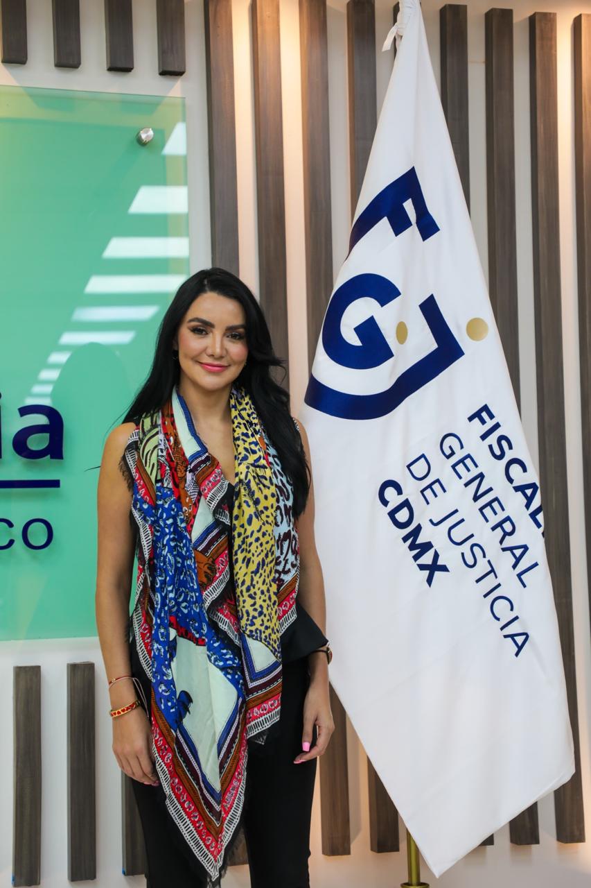 Fgrcdmx 3