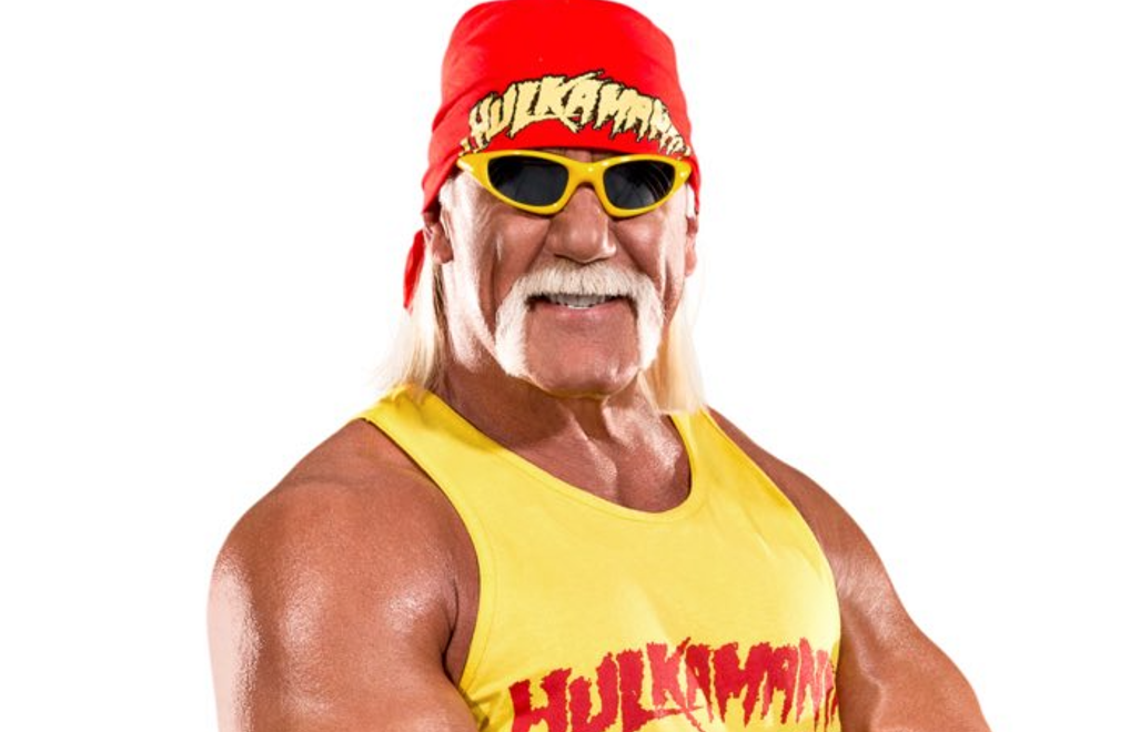 Fallece Hulk Hogan a los 71 Años: El Mundo del Wrestling está de luto