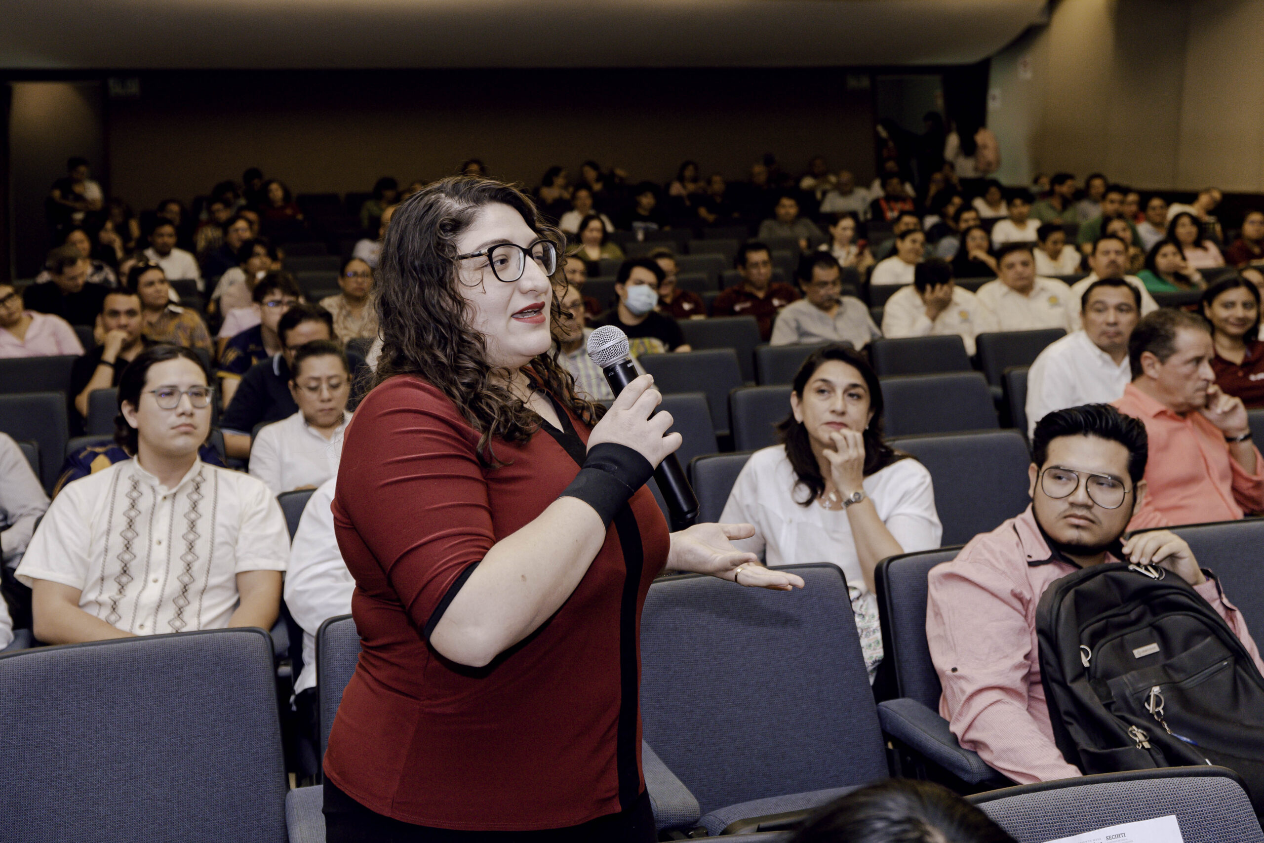 Yucatán impulsa formación en inteligencia artificial para transformar la investigación académica la revista del sureste mx Investigacion 4 Scaled