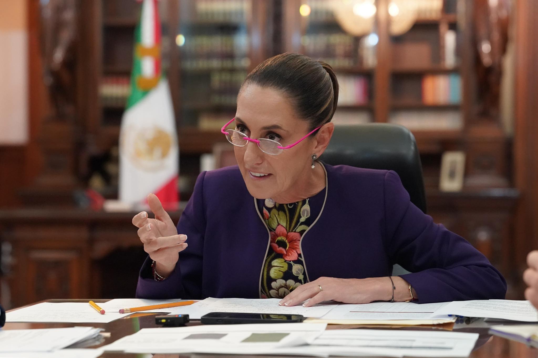 Llamada