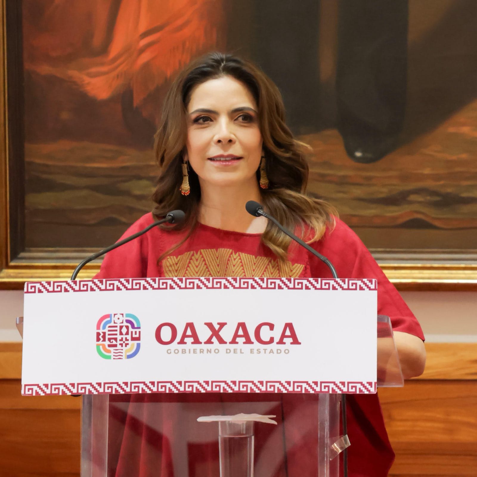 Lotería nacional rinde homenaje a la guelaguetza con sorteo especial en oaxaca la revista del sureste mx Loterianacional 5 1