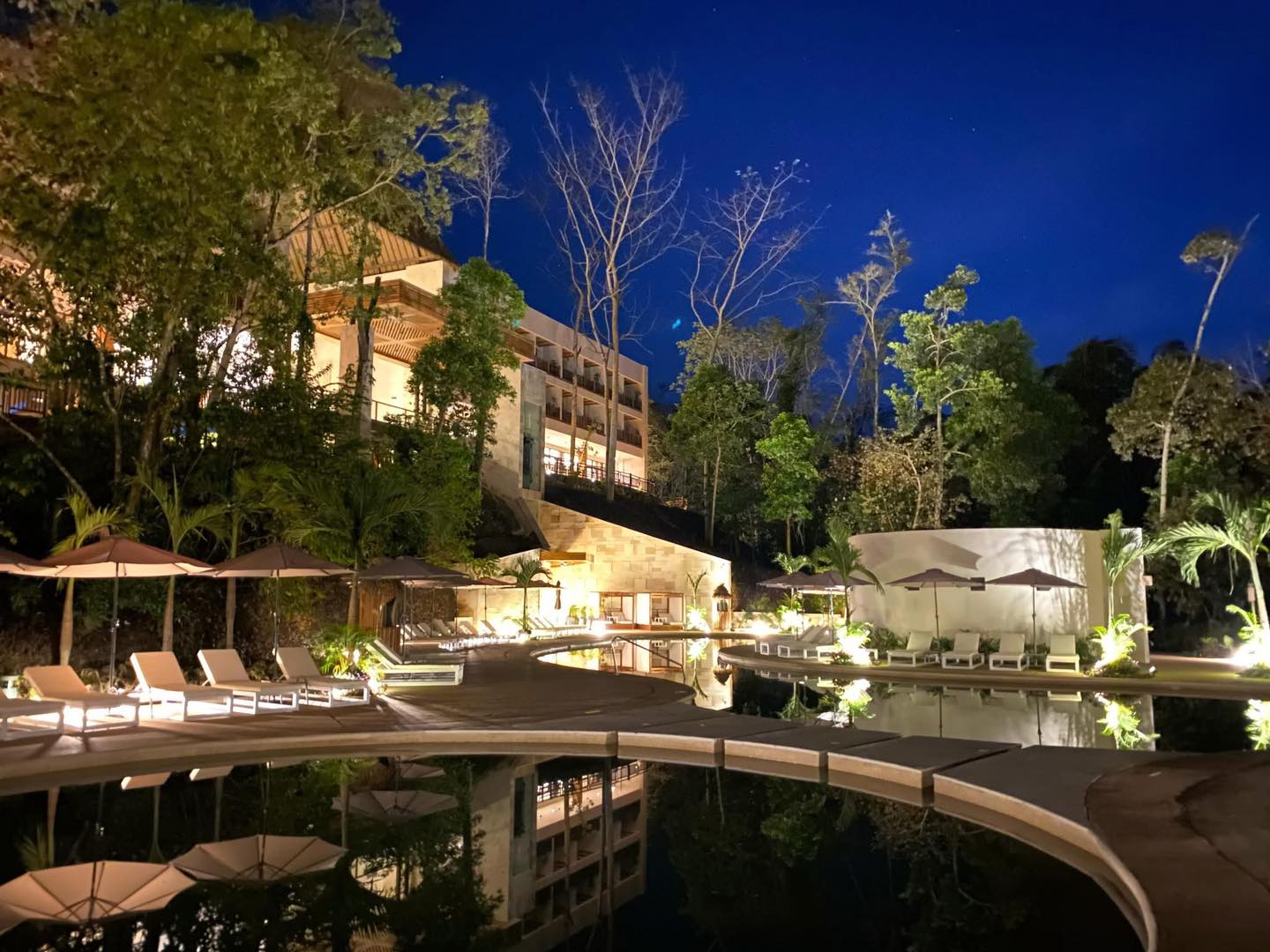 Hotel Mundo Maya Palenque se posiciona como destino clave en experiencia del Tren Maya