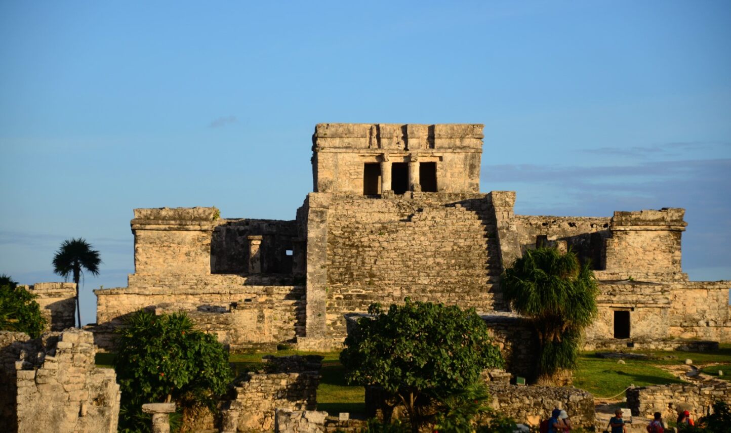 Aumenta afluencia a museos y zonas arqueológicas en méxico durante 2025: sectur la revista del sureste mx Museosturistas1