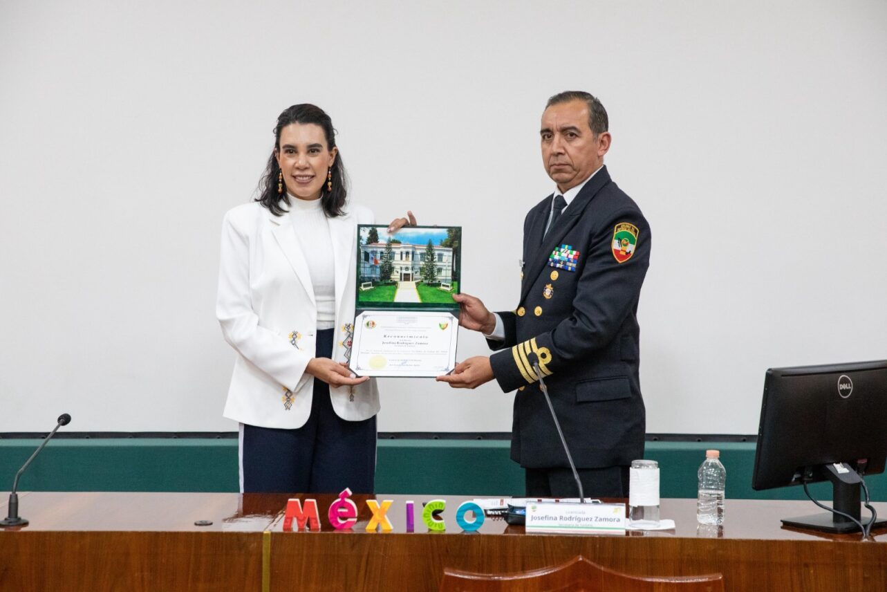 Sectur presenta estrategia nacional para impulsar el crecimiento del sector en 2025 la revista del sureste mx Presenta 3
