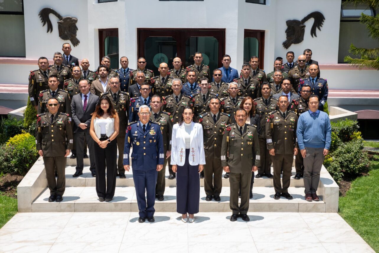 Sectur presenta estrategia nacional para impulsar el crecimiento del sector en 2025 la revista del sureste mx Presenta 4