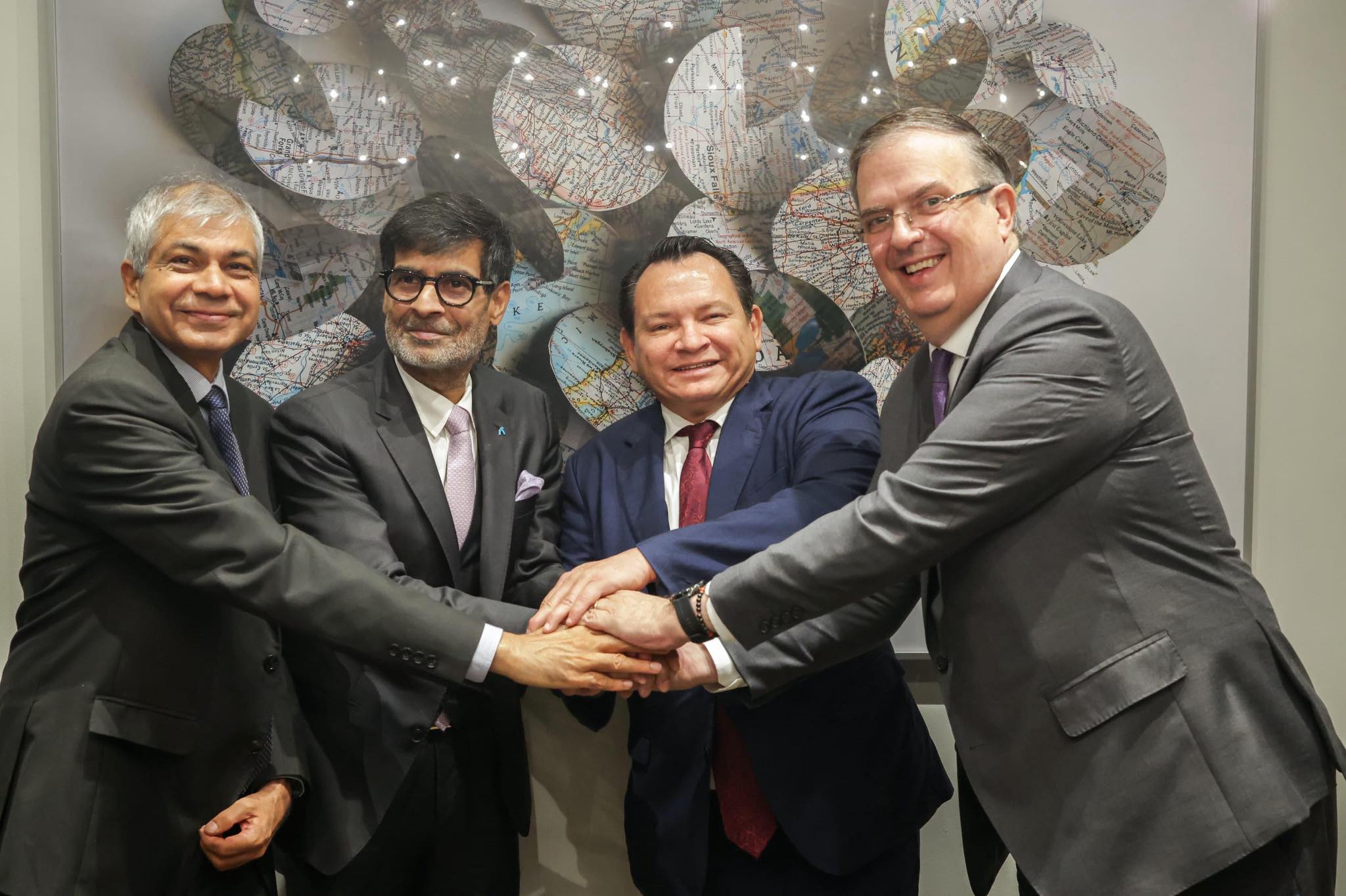 Yucatán será sede del raisina dialogue 2026, el foro geopolítico más influyente de asia la revista del sureste mx Raisina