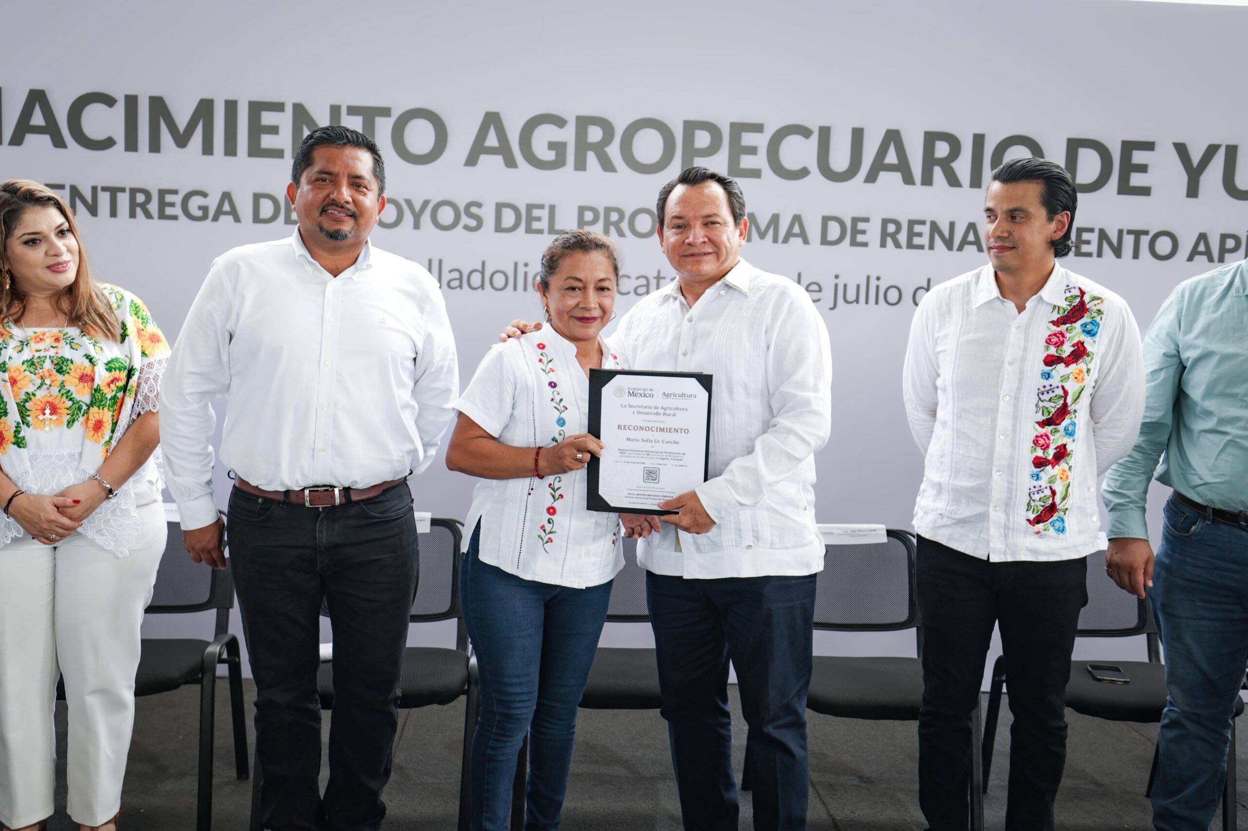 Renacimiento maya impulsa nueva etapa en la producción apícola de yucatán la revista del sureste mx Renacimientomaya 2 Scaled