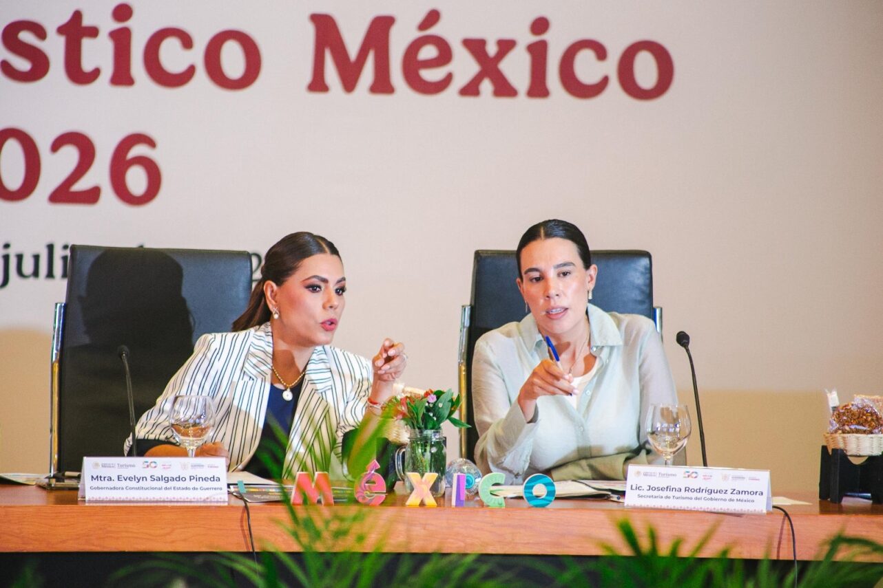 Guerrero inicia preparativos para el 50 tianguis turístico la revista del sureste mx Tianguis 2