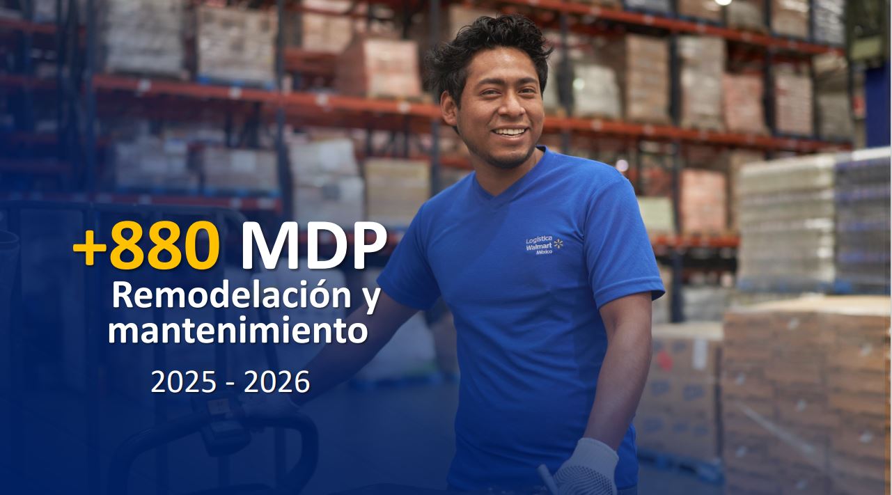 Walmart méxico invierte 1,870 millones de pesos en tabasco: abre 7 nuevas tiendas la revista del sureste mx Walmart 4