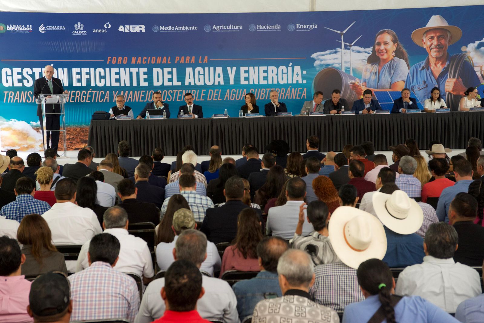 México acelera tecnificación del riego para producir más alimentos con menos agua la revista del sureste mx Agriculturaa 2