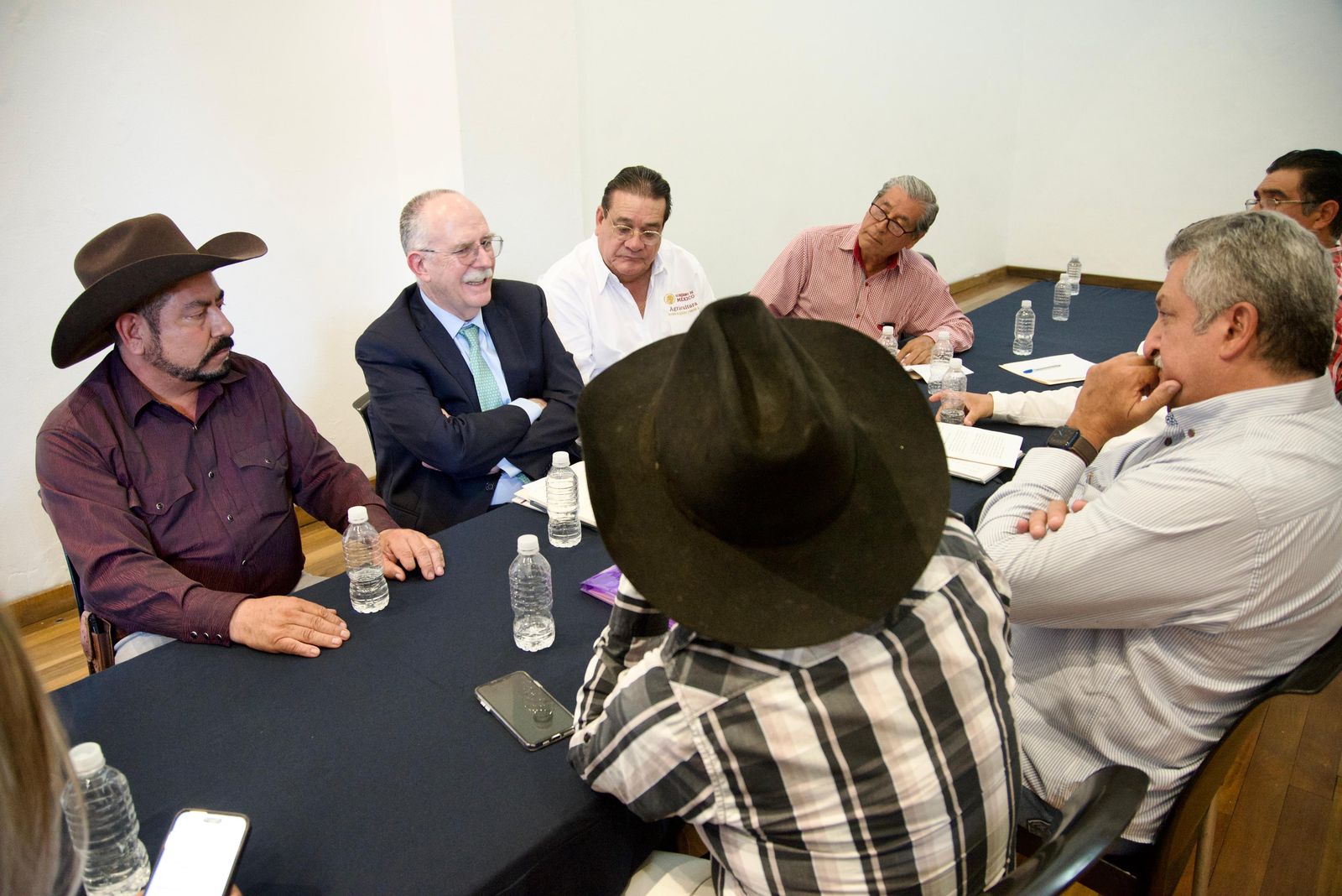 México acelera tecnificación del riego para producir más alimentos con menos agua la revista del sureste mx Agriculturaa 4