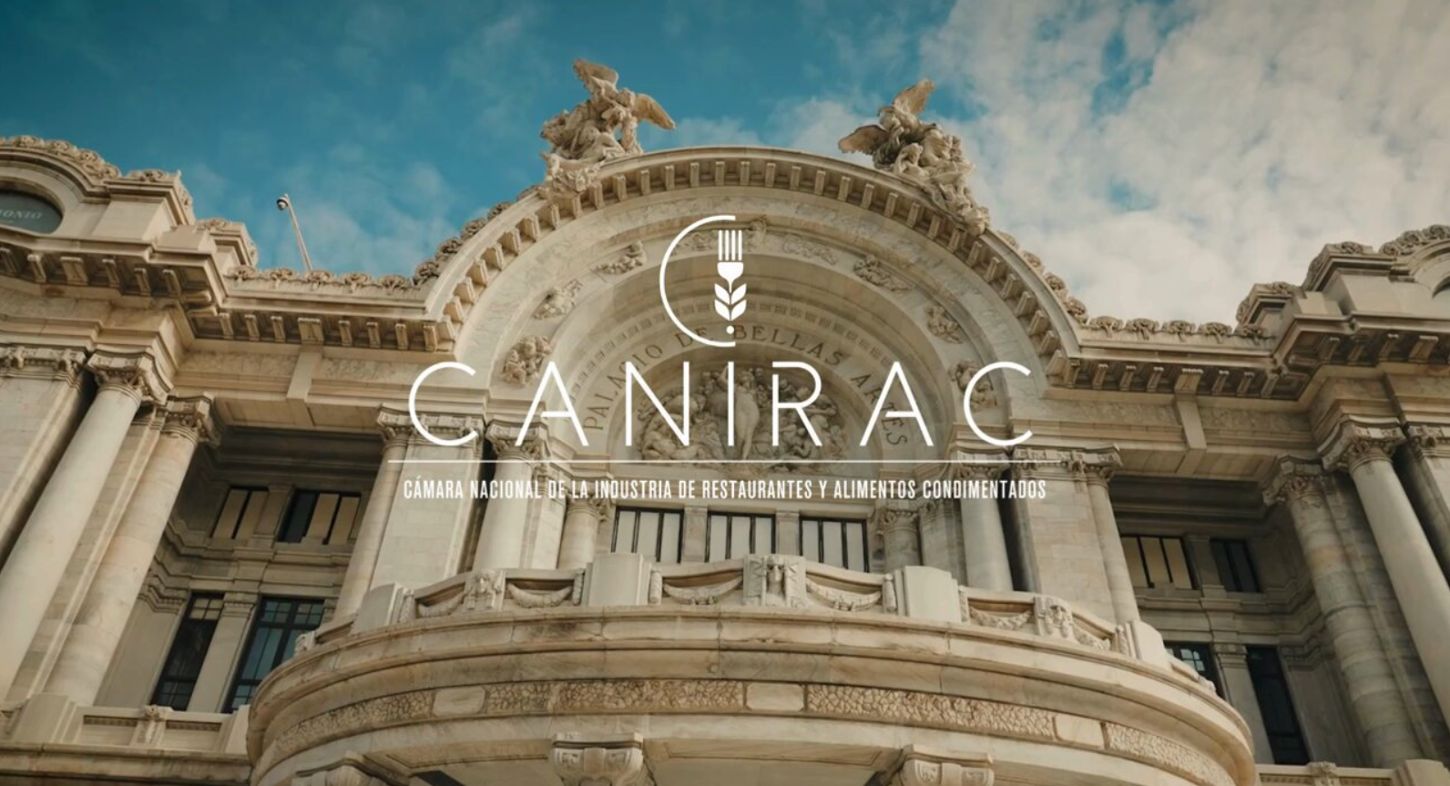 Chefs y restaurantes del sureste destacan en los Premios CANIRAC 2025