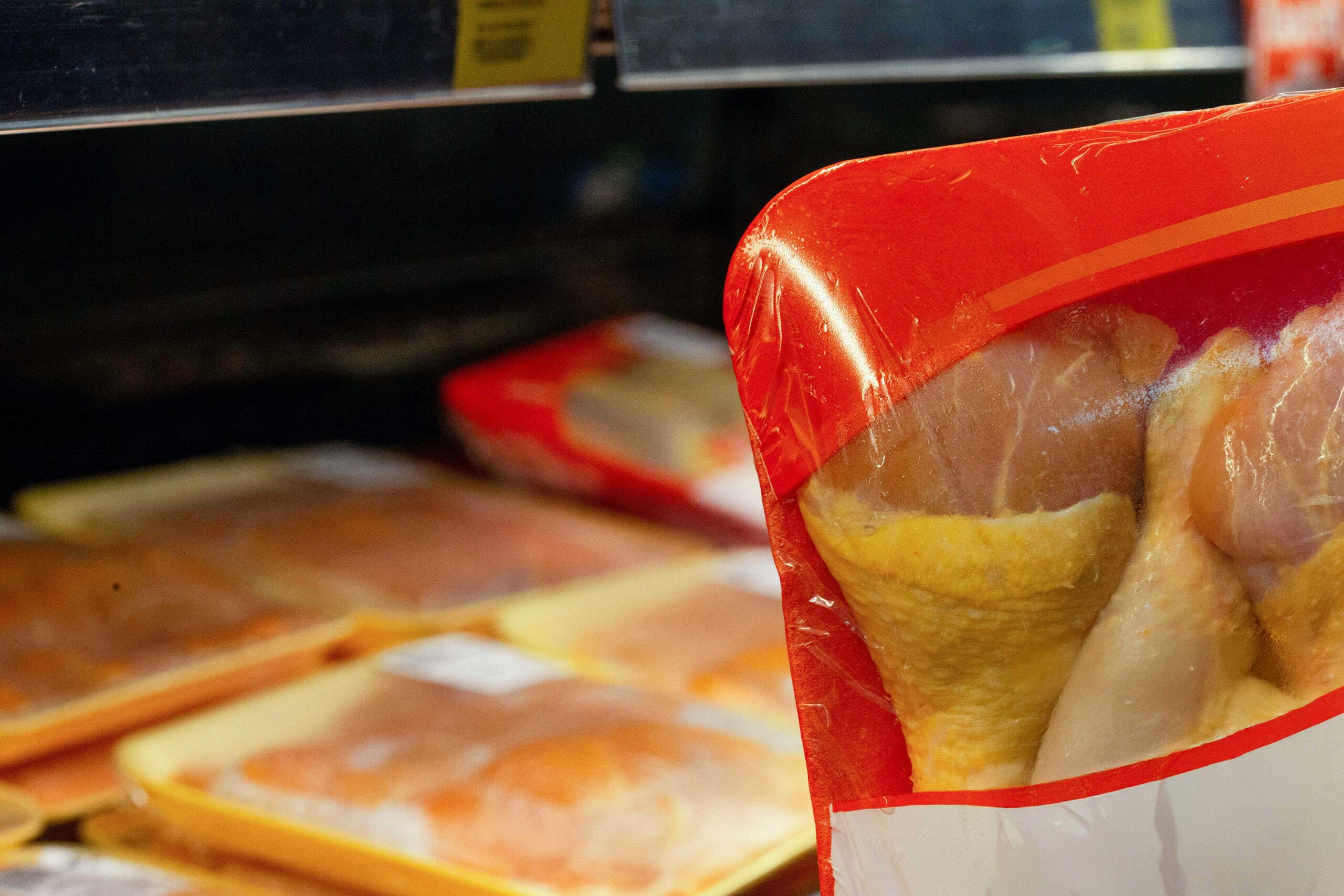 Canadá refrenda equivalencia del sistema tif mexicano para exportación cárnica la revista del sureste mx Carnes 5 Scaled