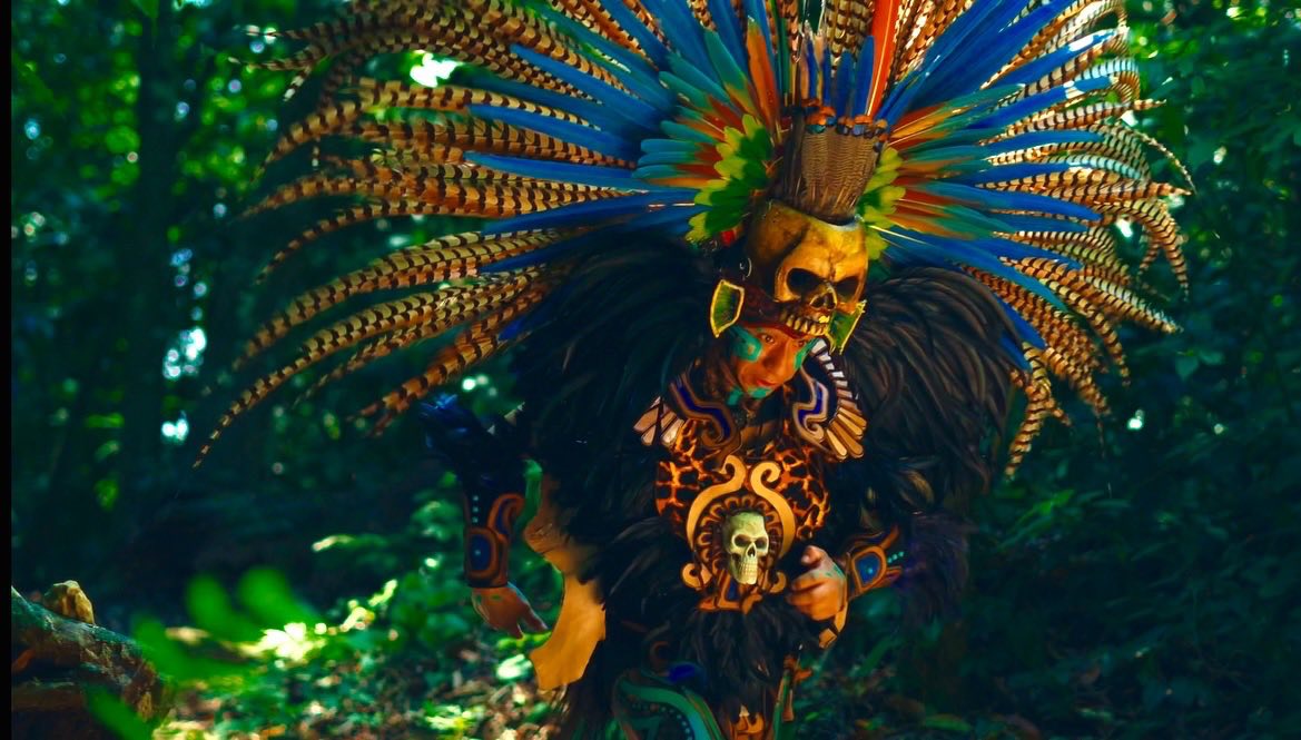 Palenque y cdmx listas para recibir a miles de corredores en el circuito méxico imparable la revista del sureste mx Carreraa 3