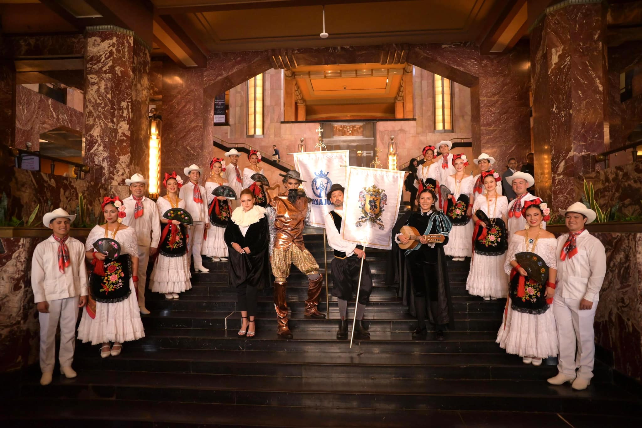 Reino unido y veracruz serán invitados de honor en el festival cervantino 2025 la revista del sureste mx Cervantino 3