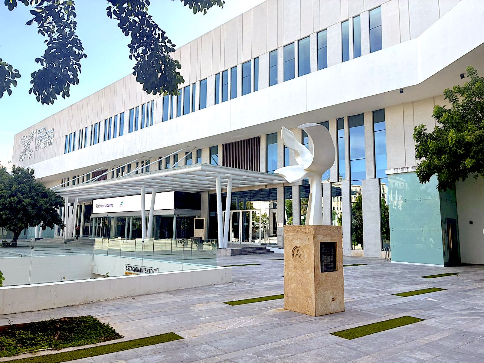 Congresos