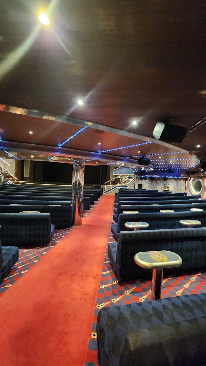 Crucero islander arriba a quintana roo y fortalece a costa maya como destino de clase mundial la revista del sureste mx Crucero Islander 4