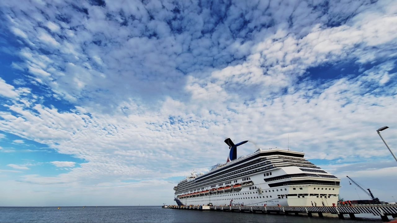 Crucerosyucatan
