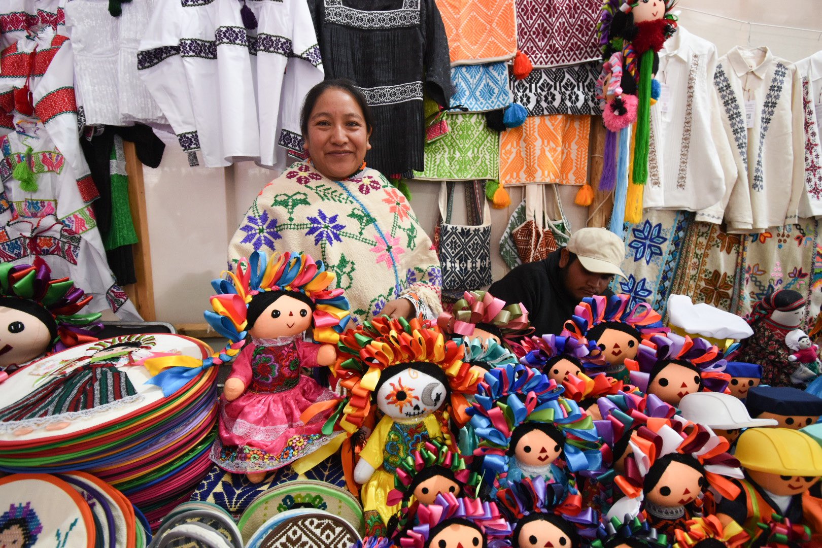 México celebra a sus pueblos originarios: 68 lenguas y miles de años de historia viva la revista del sureste mx Dia 4