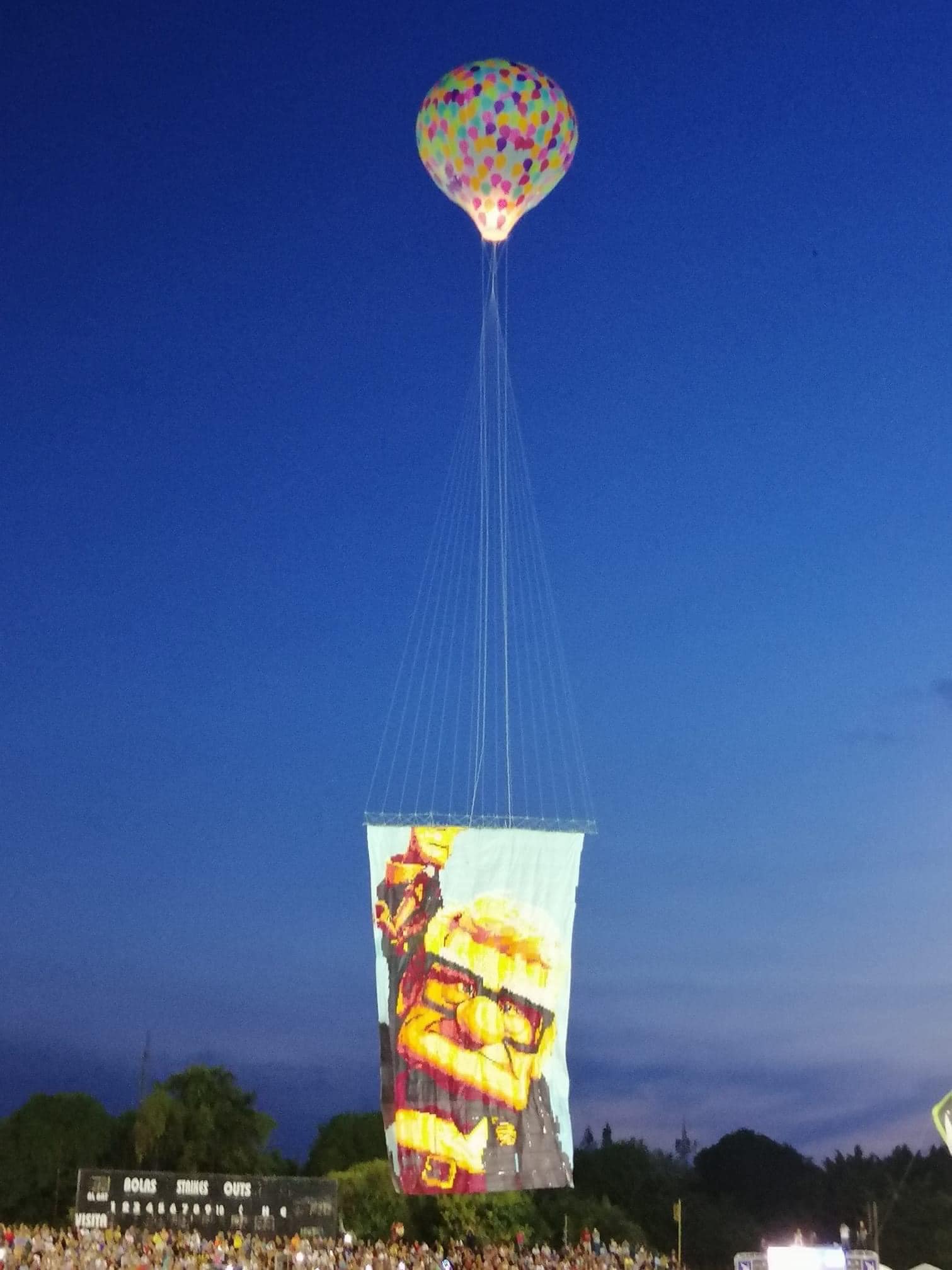 San andrés tuxtla, veracruz celebrará el festival internacional del globo de papel 2025 la revista del sureste mx Globos 11
