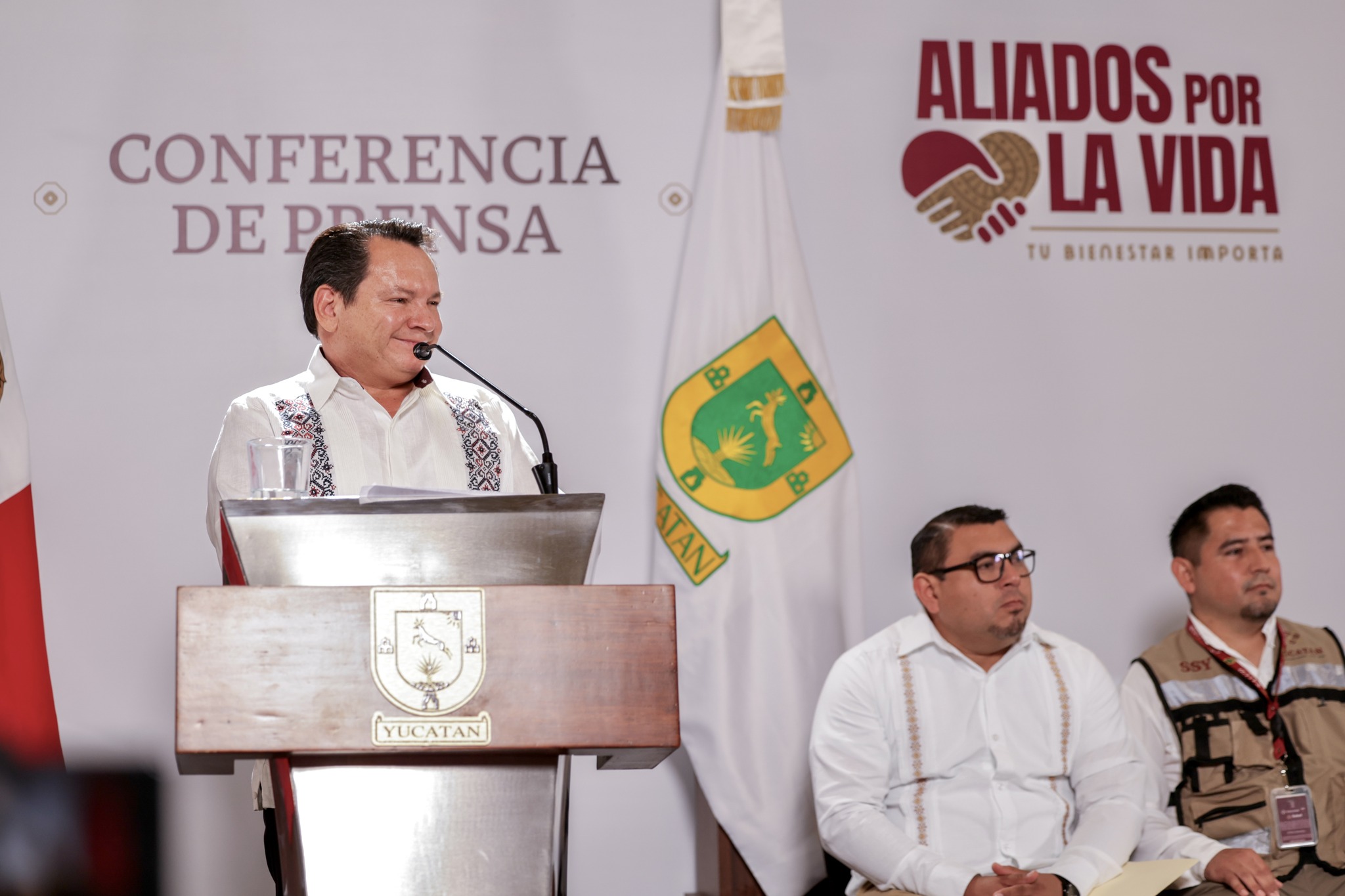 Huacho 1