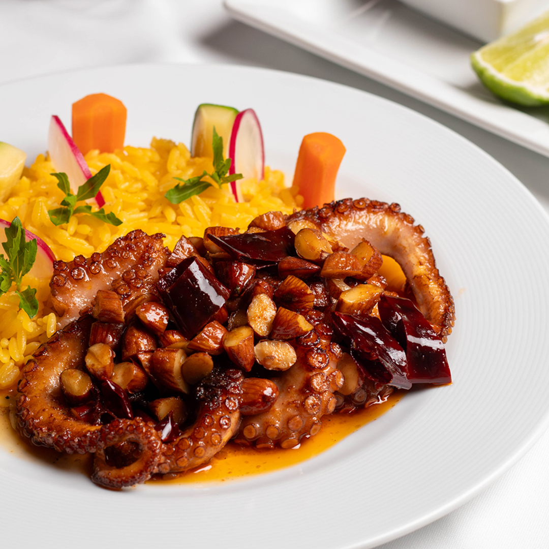 De pan de cazón a camarones al coco: platillos imperdibles y dónde probarlos en campeche la revista del sureste mx La Pigua