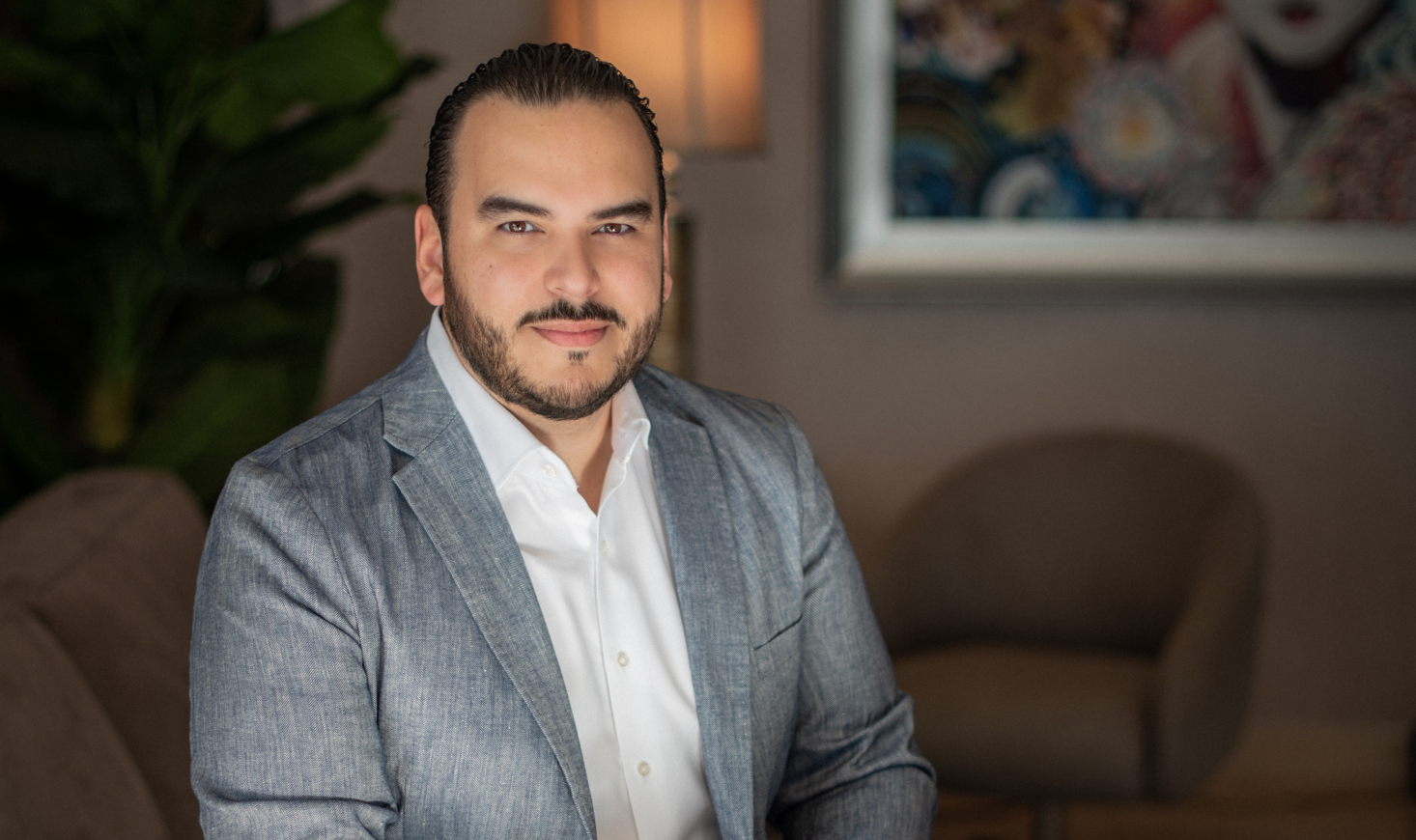 Luis molina presentará avances en bioestimulación física y química en congreso internacional la revista del sureste mx Luismolina