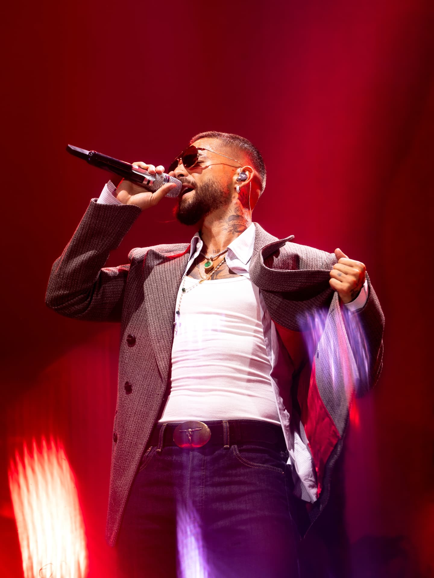 Maluma 7