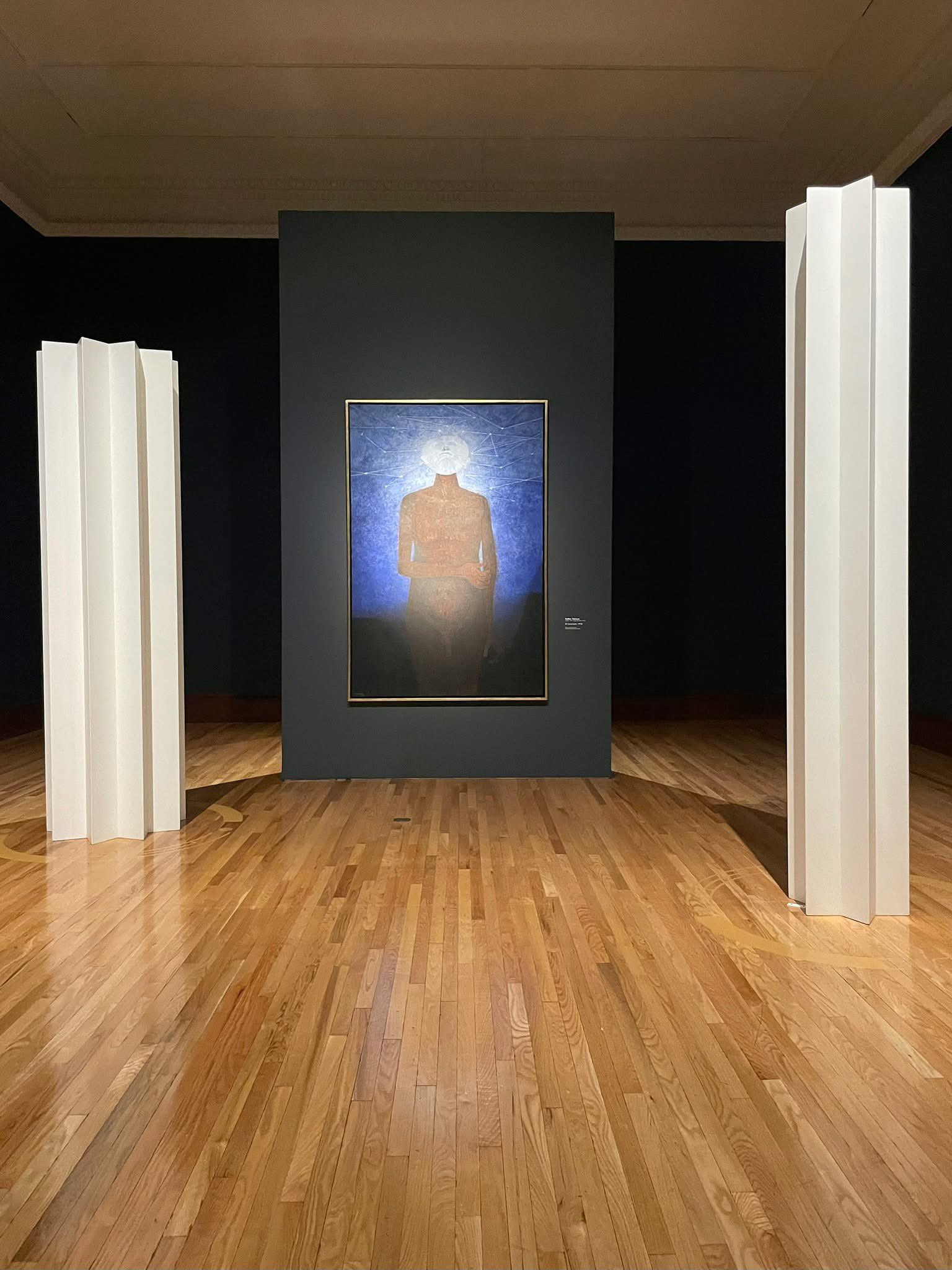 ¿quién fue rufino tamayo? El pintor oaxaqueño que conquistó el mundo con sus colores la revista del sureste mx Munal 1