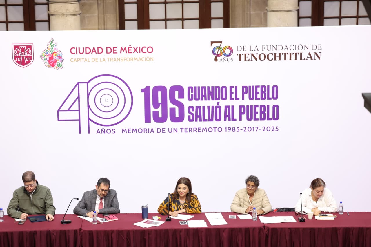 Sismo 1
