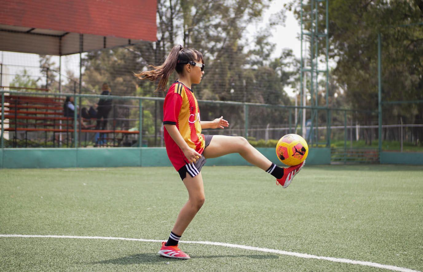 Lanzan copa de fútbol infantil oficial cdmx la revista del sureste mx Torneoinfantil 1 1