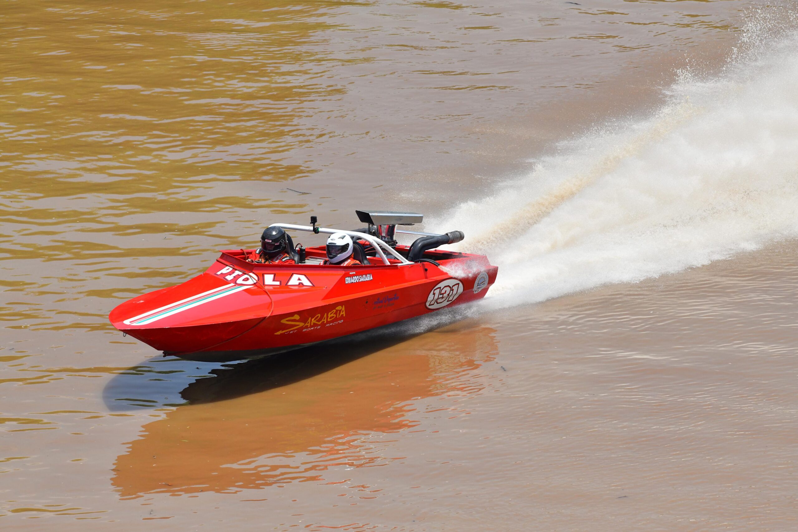 Gran carrera motonáutica “50 leguas del grijalva” busca convertirse en tradición tras éxito 2025 la revista del sureste mx Tradicion 1 Scaled