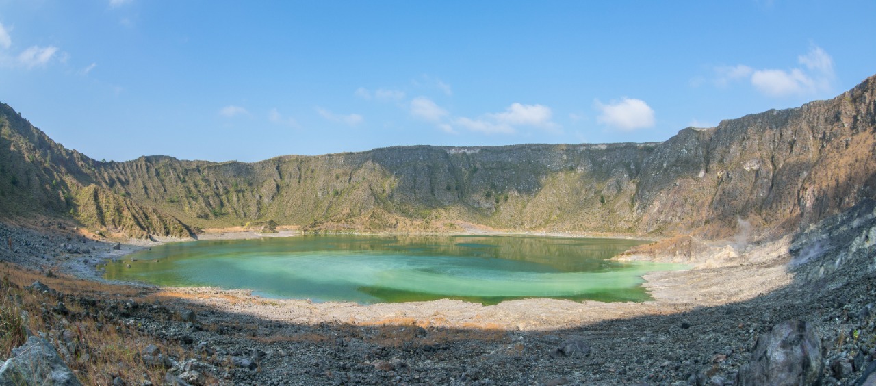 Refuerzan vigilancia en volcán chichonal tras ligero aumento de actividad sísmica en chiapas la revista del sureste mx Volcanchichonal