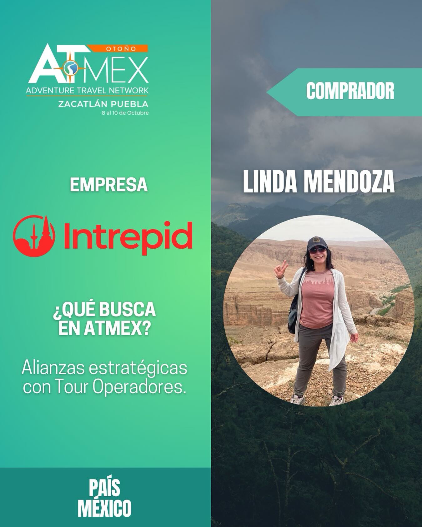 Zacatlán será sede de atmex 2025, foro clave de turismo sostenible en méxico la revista del sureste mx 544841697 18292374685268306 8599119415233835942 N