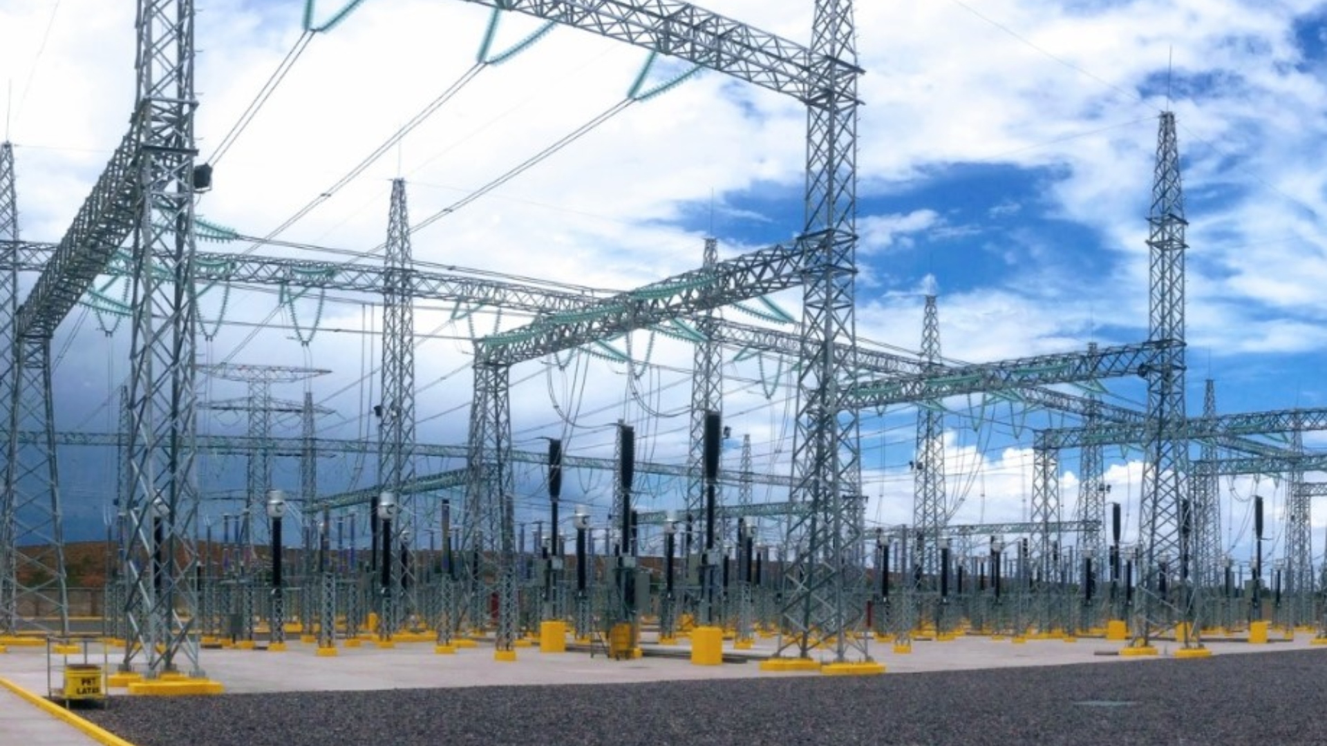 Apagon Masivo En Yucatan Campeche Y Quintana Roo Cfe