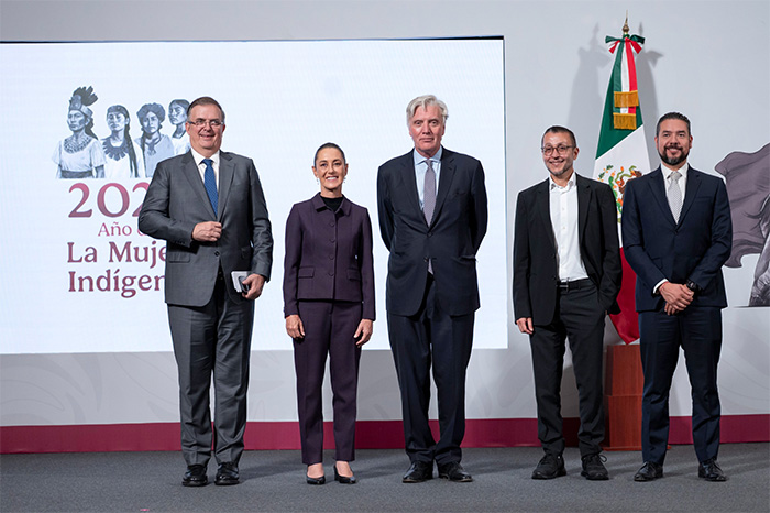 Cloudhq Invertira 4800 Mdd En Queretaro El Mayor Campus De Centros De Datos