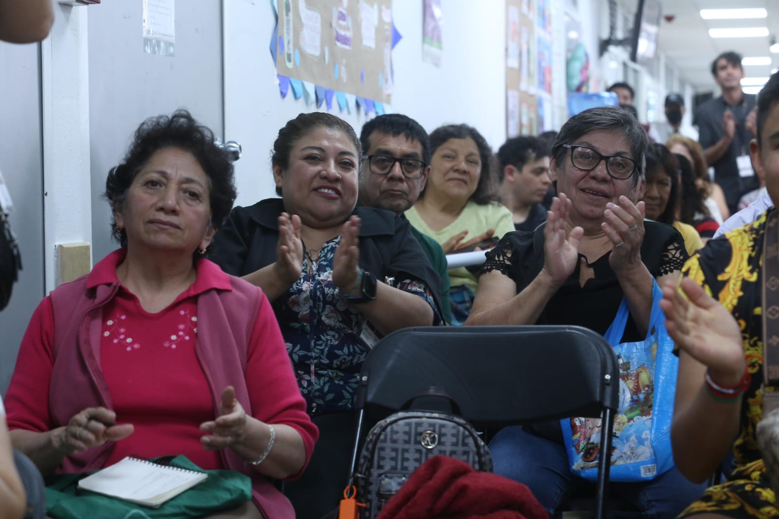 Martí batres destaca mejoras de la clínica es nuestra en unidades del issste la revista del sureste mx Foto 1