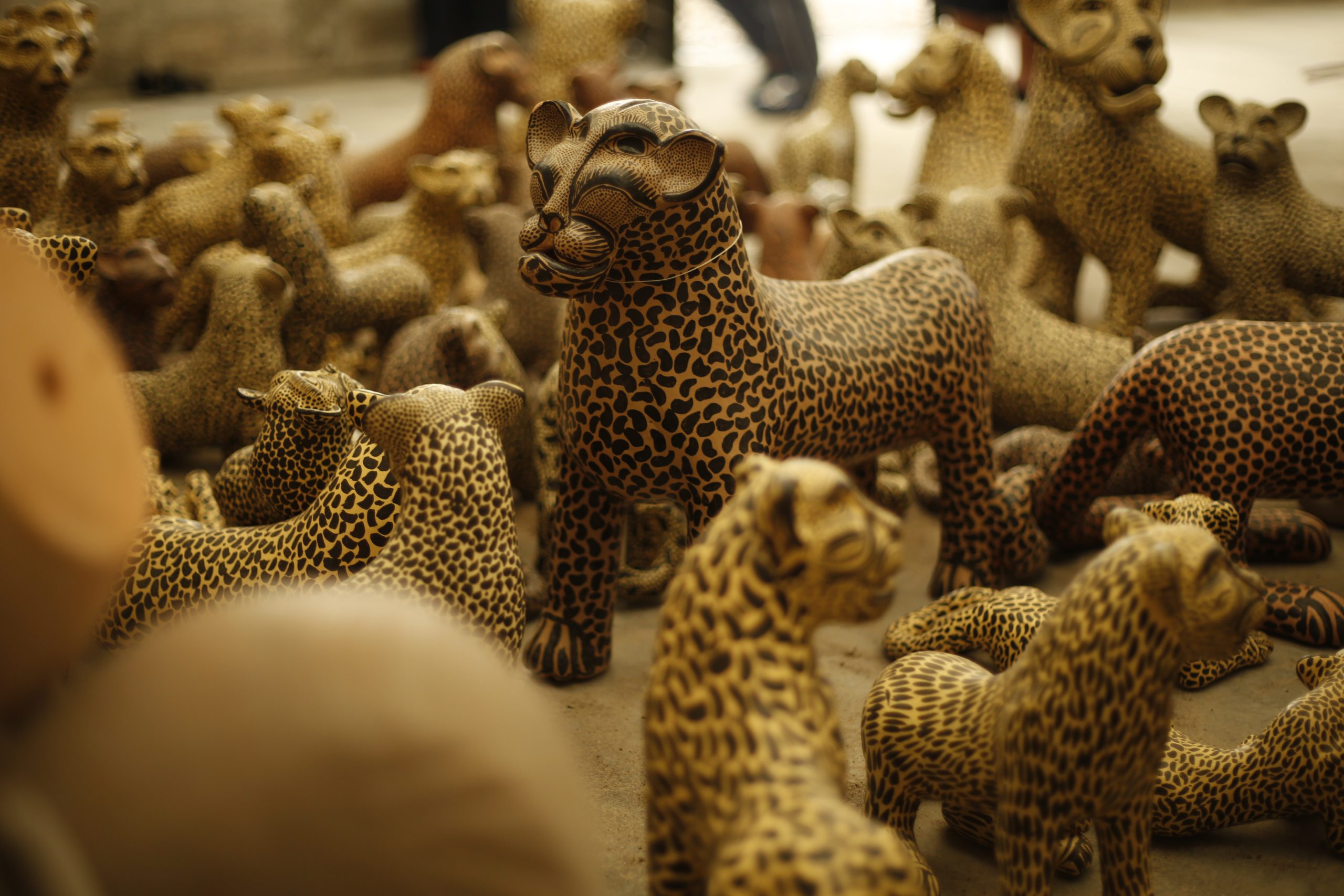 Focus Mexico 2025 Un Viaje Al Futuro Del Diseno Con Raices